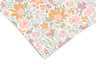 Spring Pastel Floral Contact Paper | Peel And Stick Wallpaper | Removable Wallpaper | Shelf Liner | Drawer Liner | Peel and Stick Paper 1609